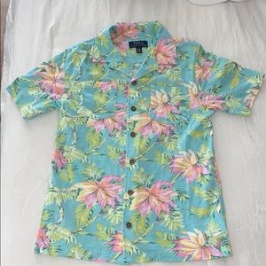 Polo Ralph Lauren shirt